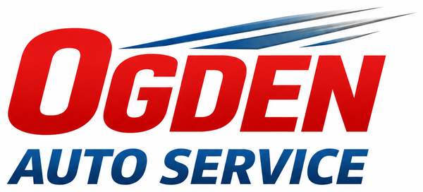 Ogden Auto Service logo